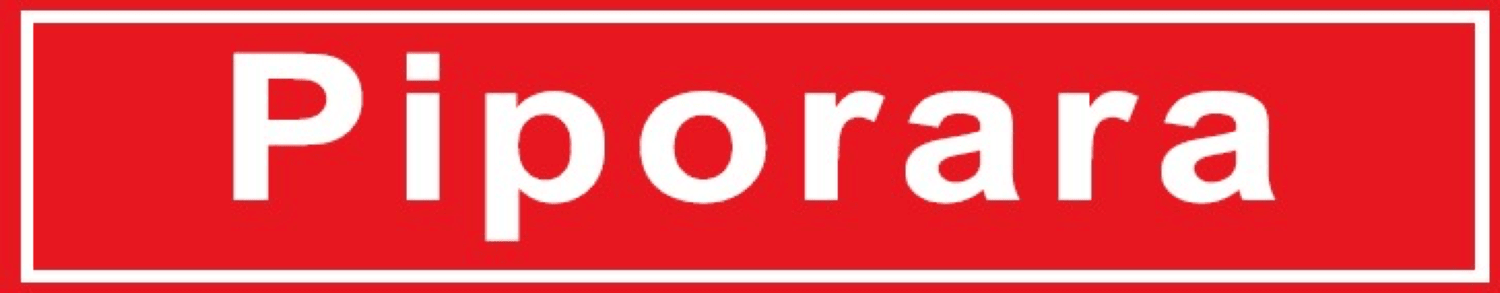PIPORARA