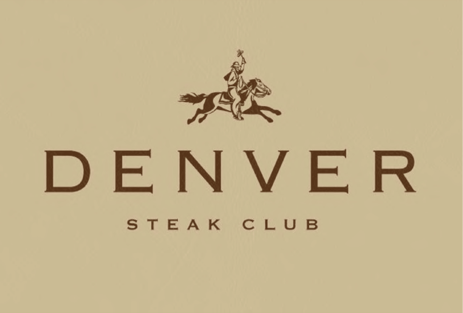 DENVER STEAK CLUB