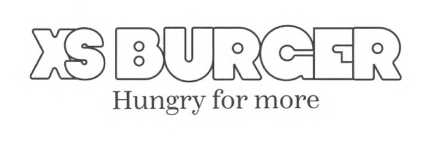 XS BURGER HUNGRY FOR MORE