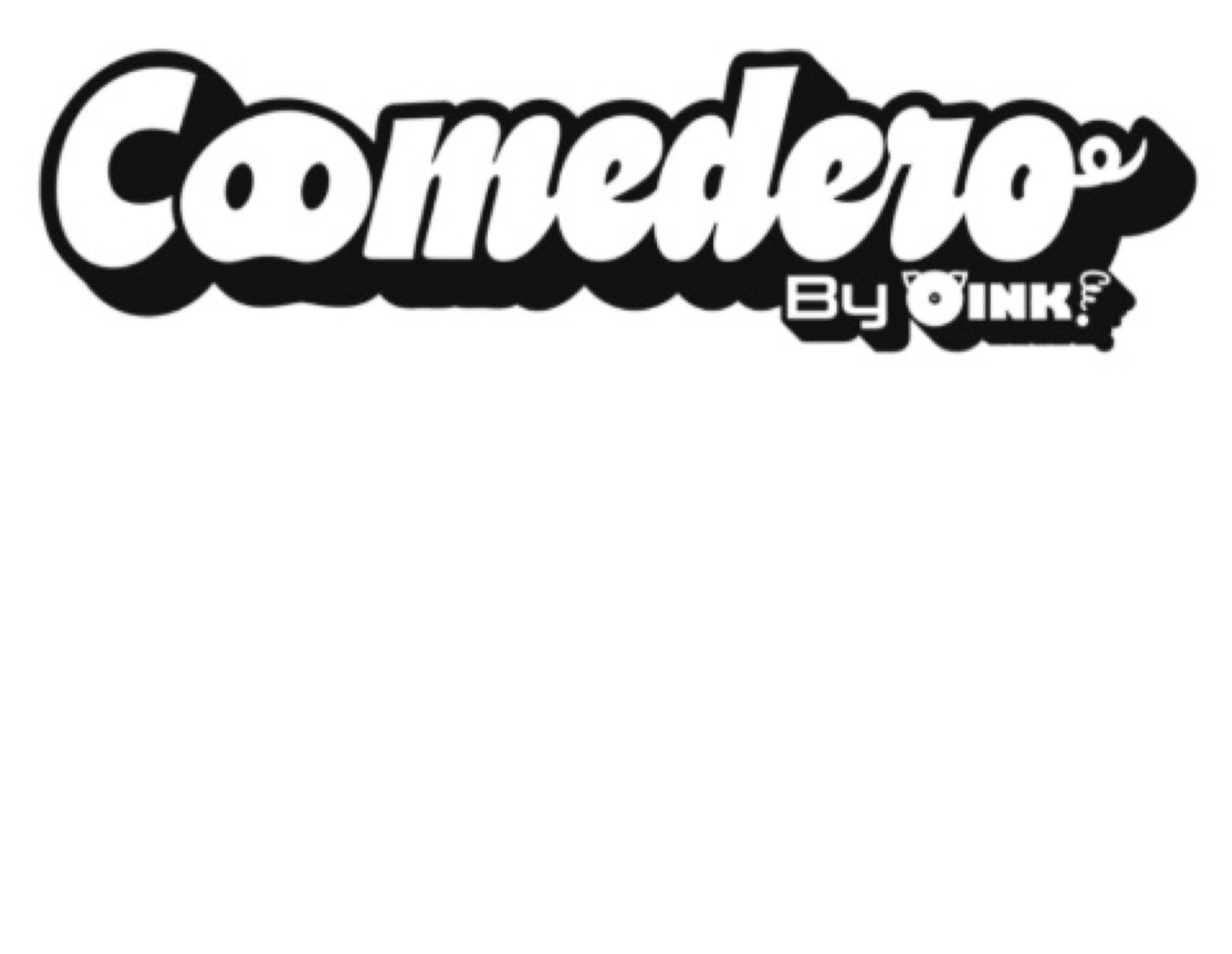 COMEDERO BY OINK!