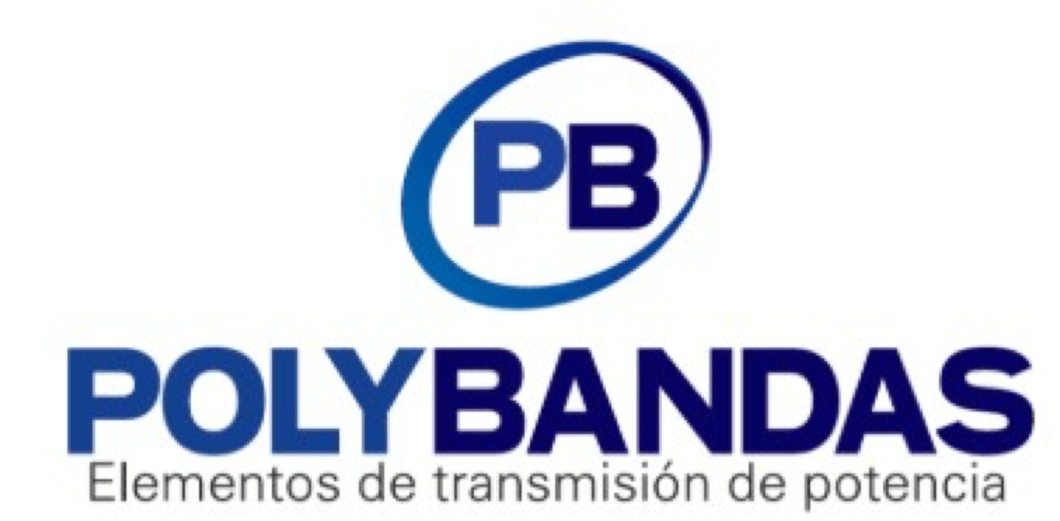 PB POLYBANDAS Elementos de transmisión de potencia