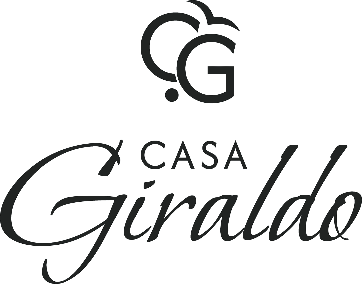 CG CASA Giraldo