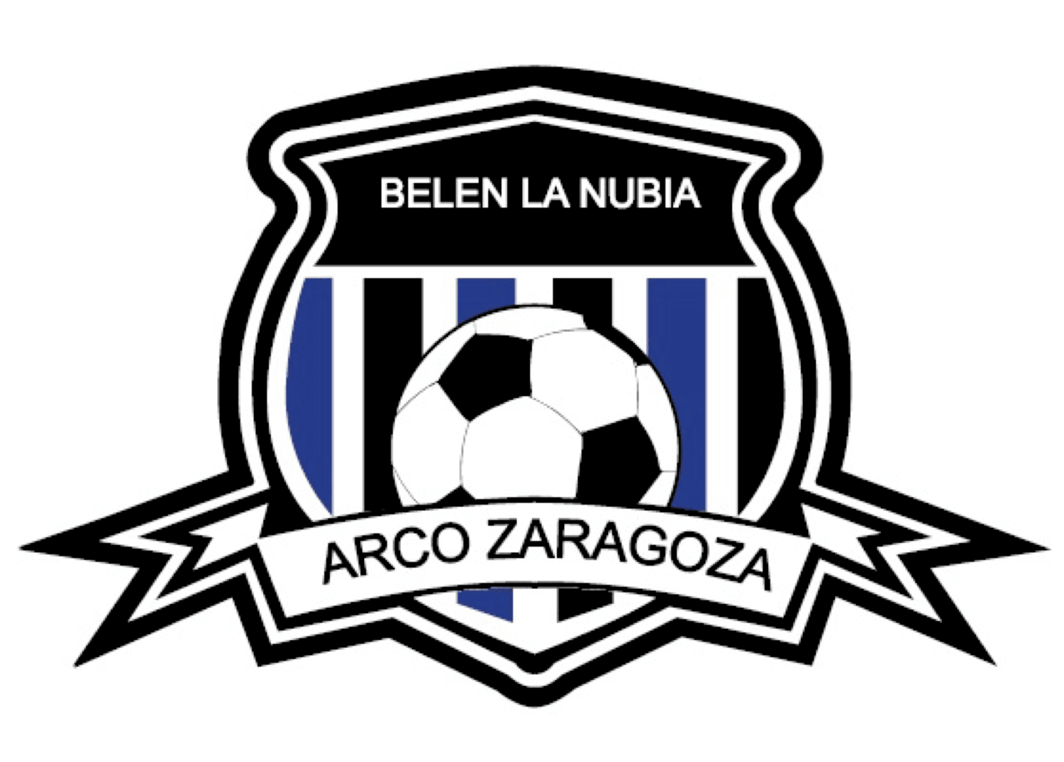 BELEN LA NUBIA ARCO ZARAGOZA