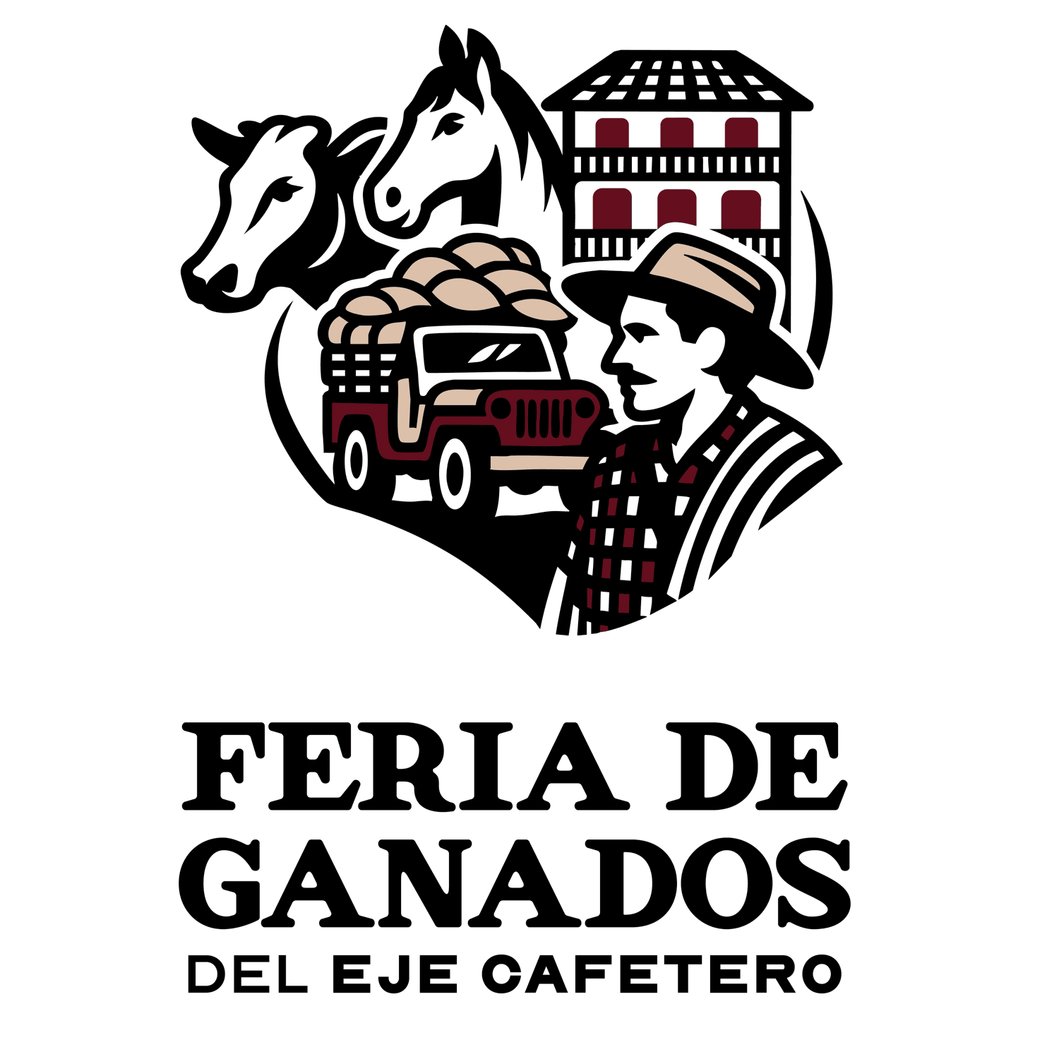 FERIA DE GANADOS DEL EJE CAFETERO