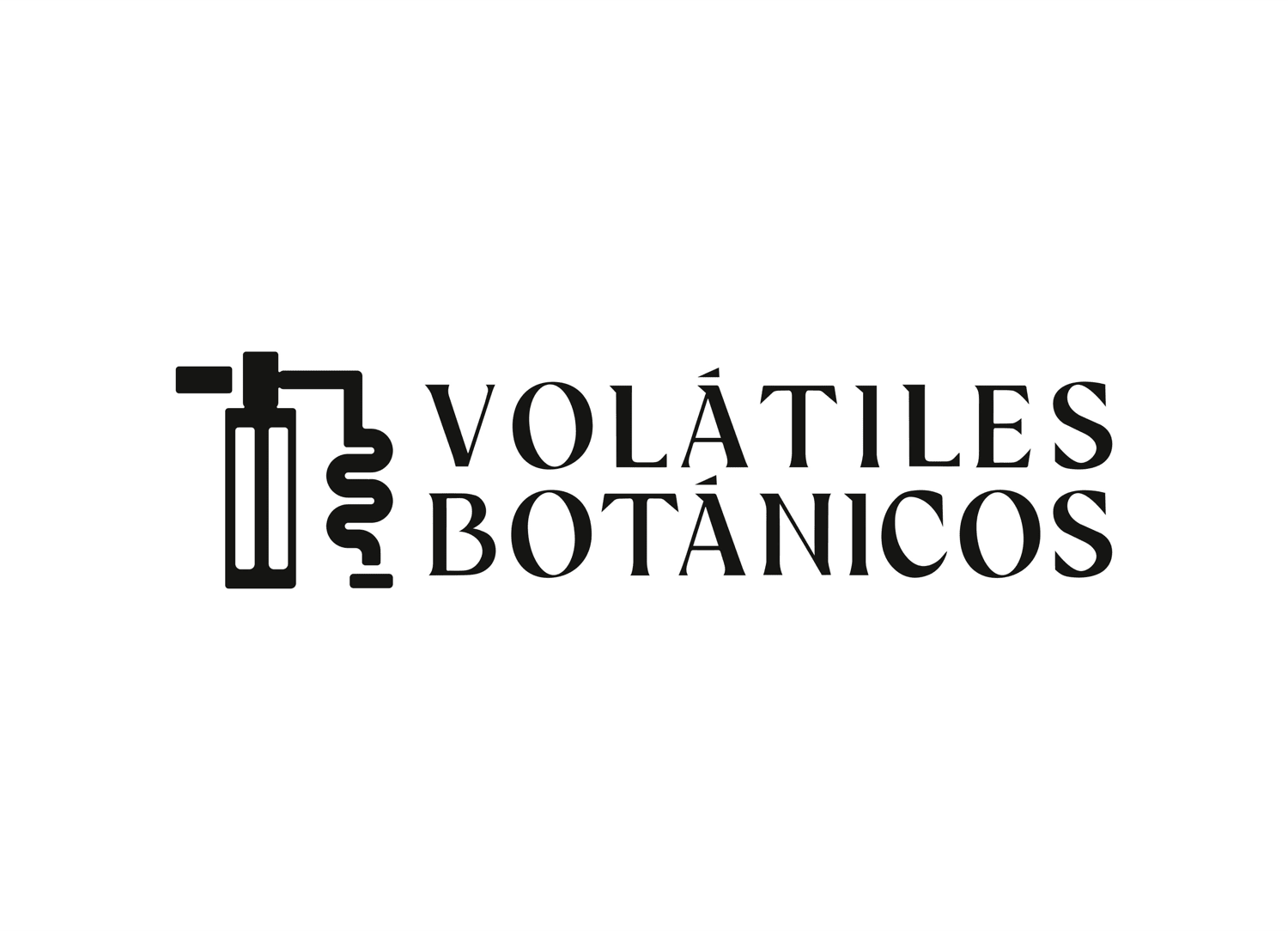 Volátiles Botánicos