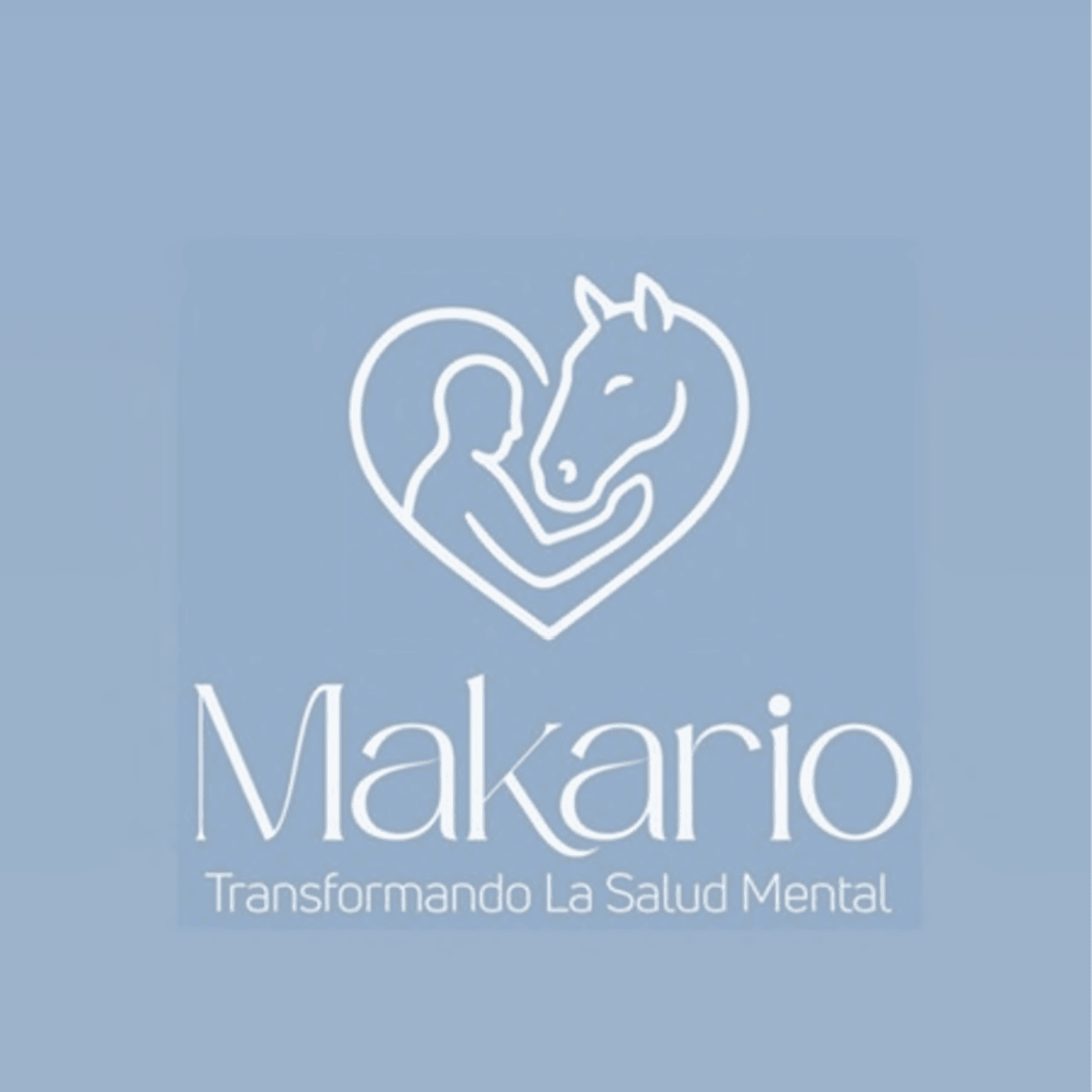 MAKARIO Transformando La Salud Mental