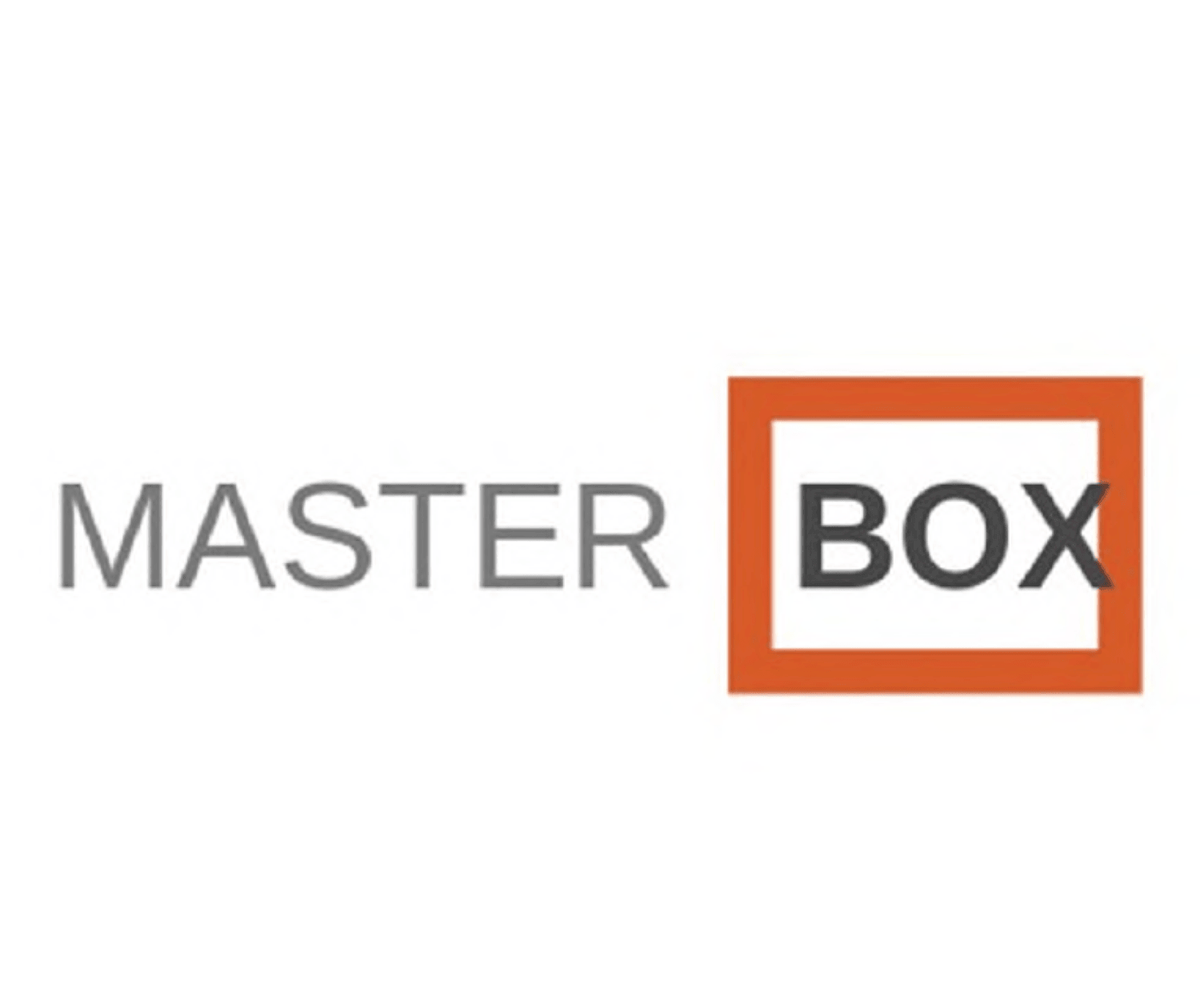 MASTERBOX