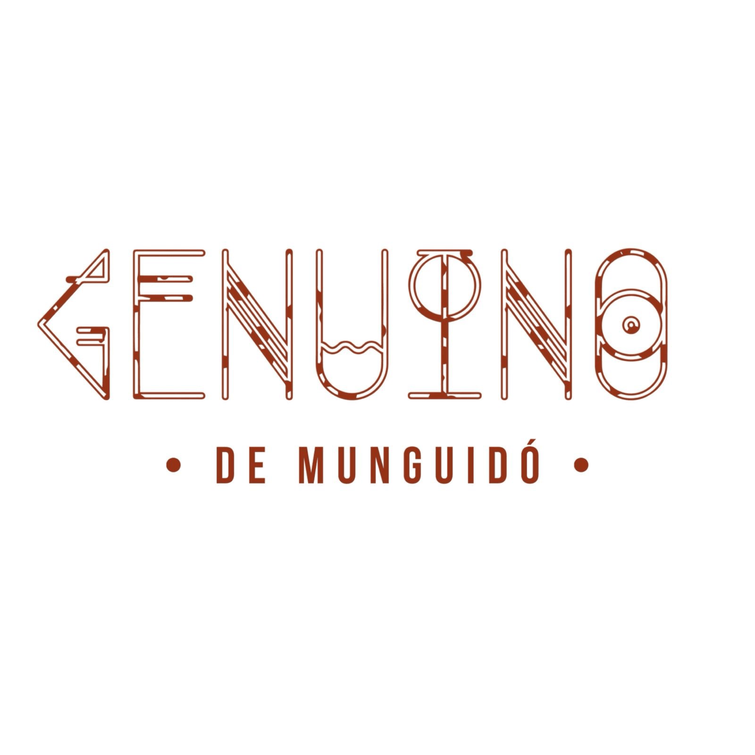 GENUINO DE MUNGUIDÓ