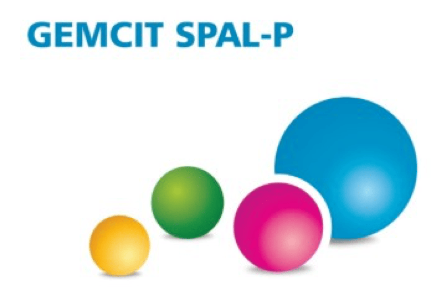 GEMCIT SPAL -P