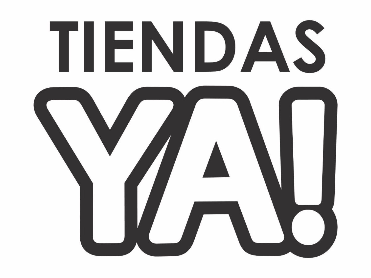 TIENDAS YA!