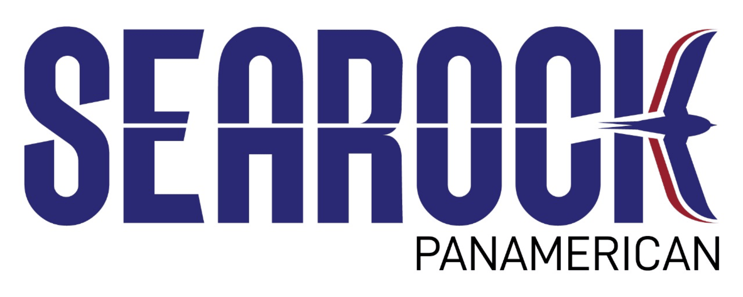SEAROCK PANAMERICAN
