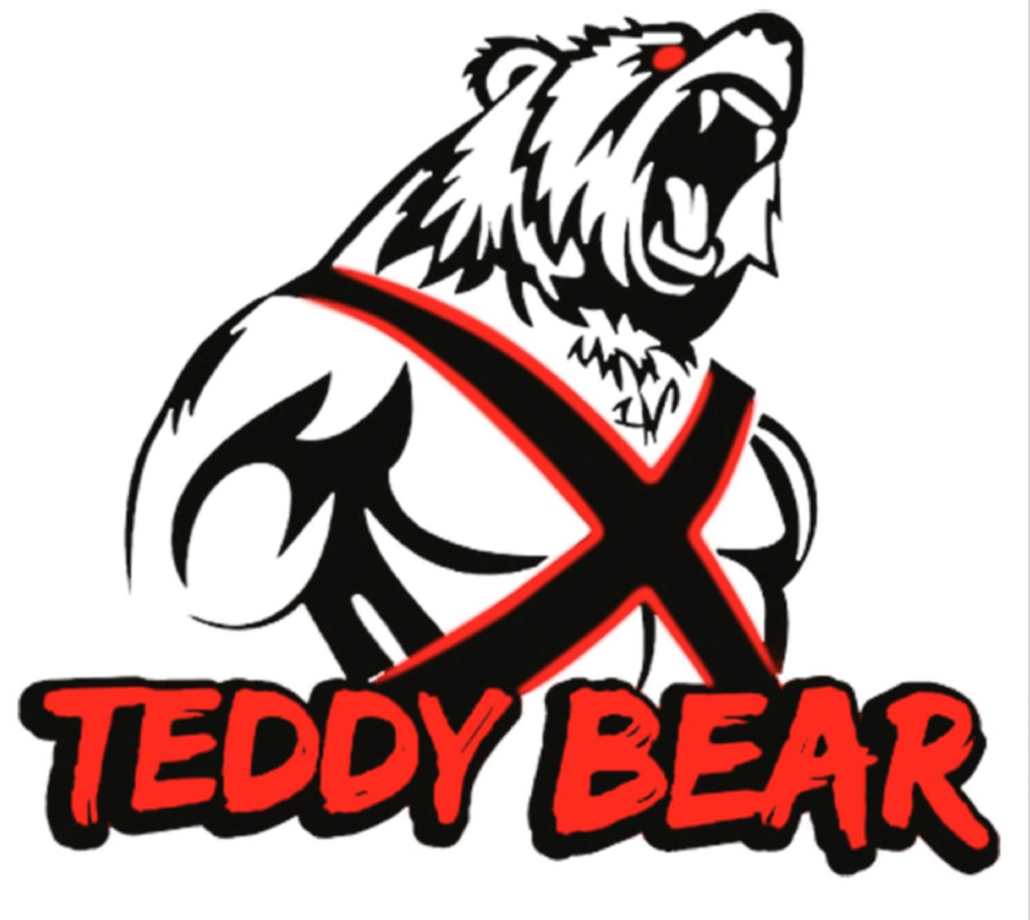 TEDDY BEAR
