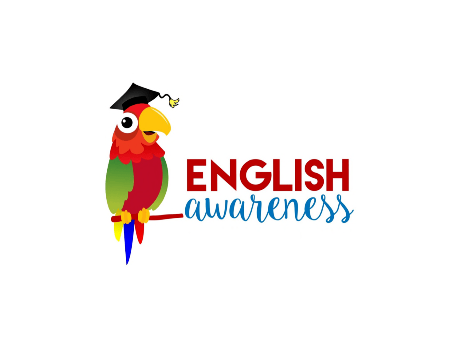 ENGLISH awareness