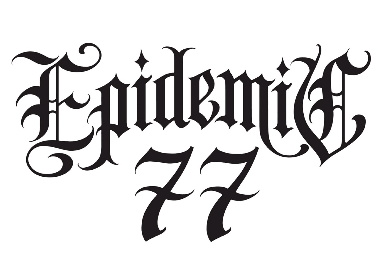 EPIDEMIC 77