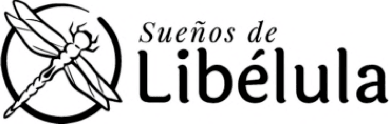 Sueños de libélula
