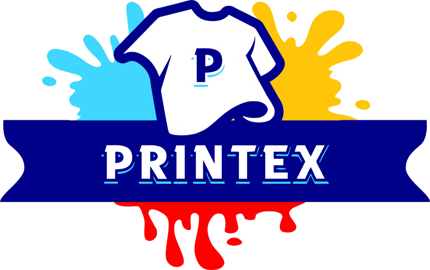 P PRINTEX
