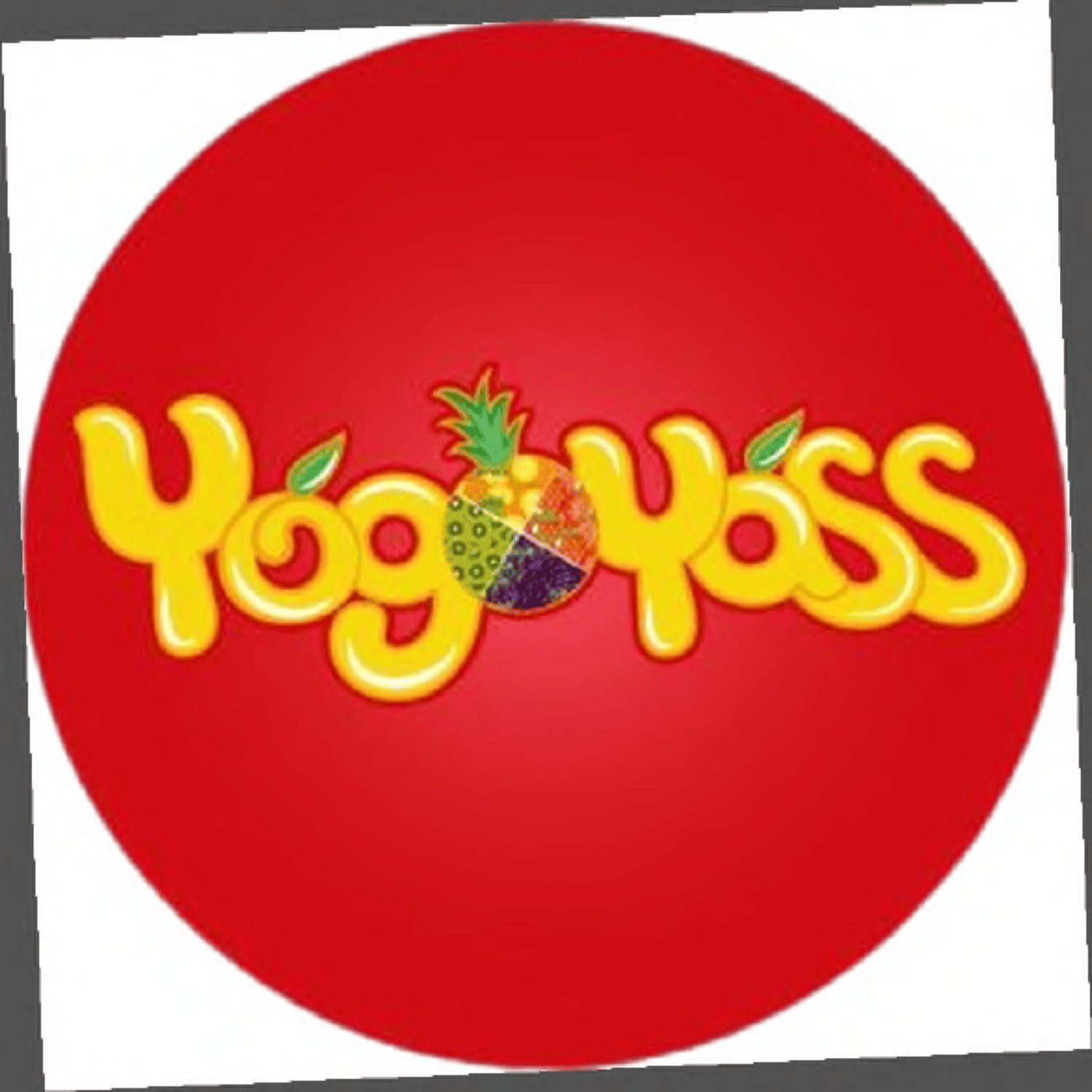 YogoYass