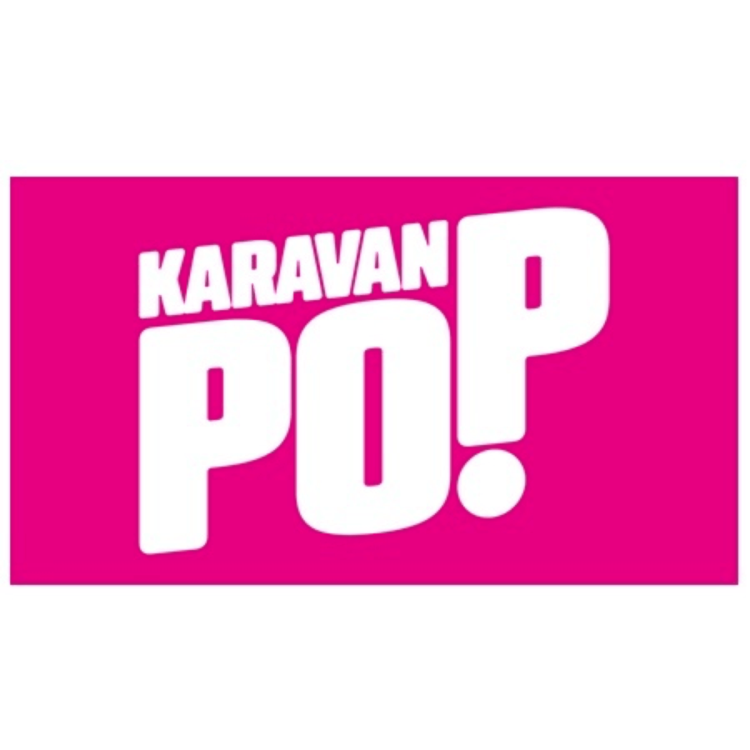 KARAVANPOP