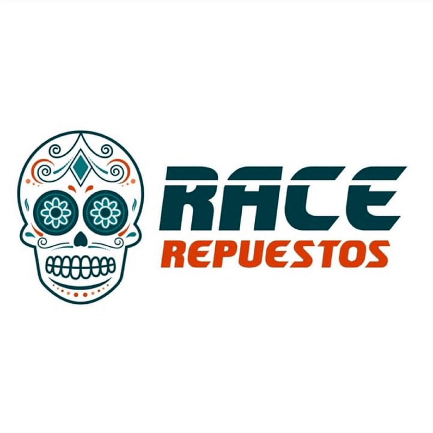 RACE REPUESTOS