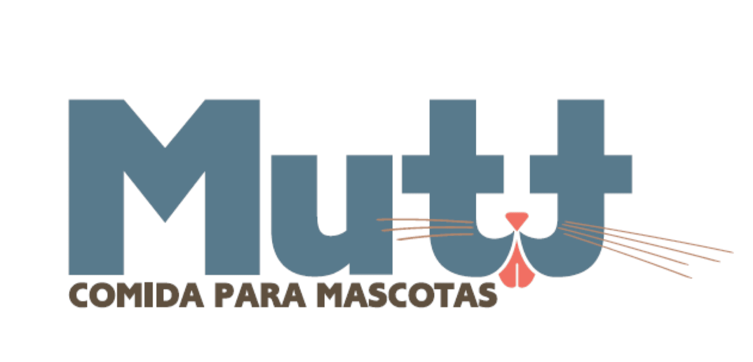 Mutt COMIDAS PARA MASCOTAS