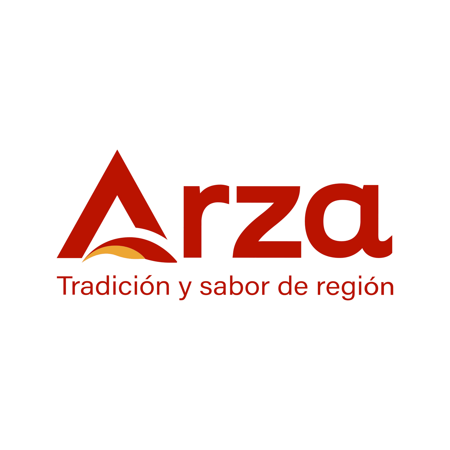 Arza Tradición y sabor de región