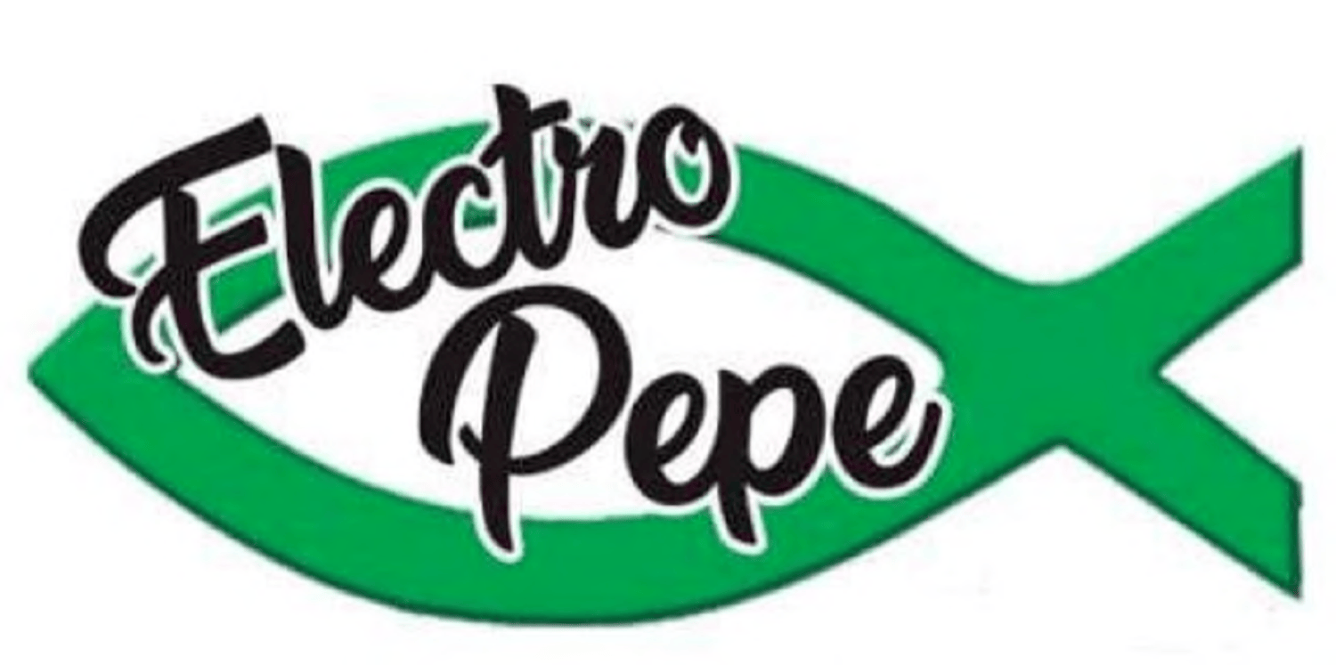 ELECTROPEPE
