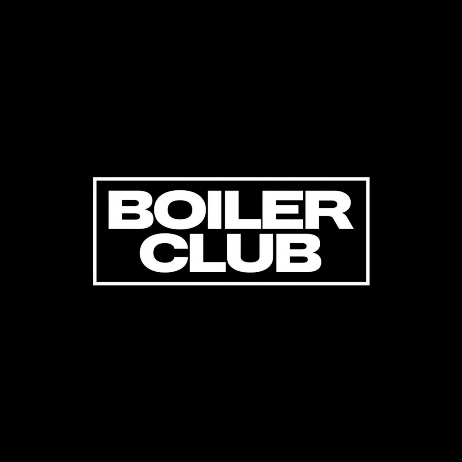 BOILER CLUB