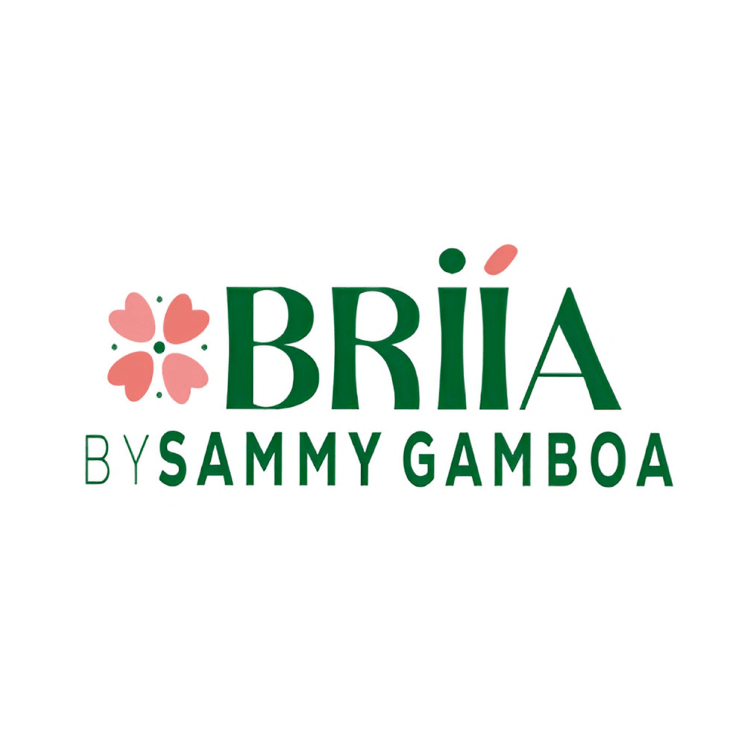 BRIIA BY SAMMY GAMBOA