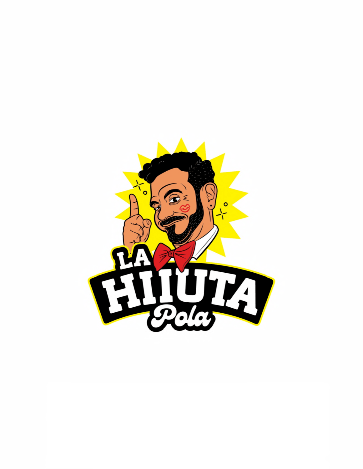 LA HIIUTA POLA