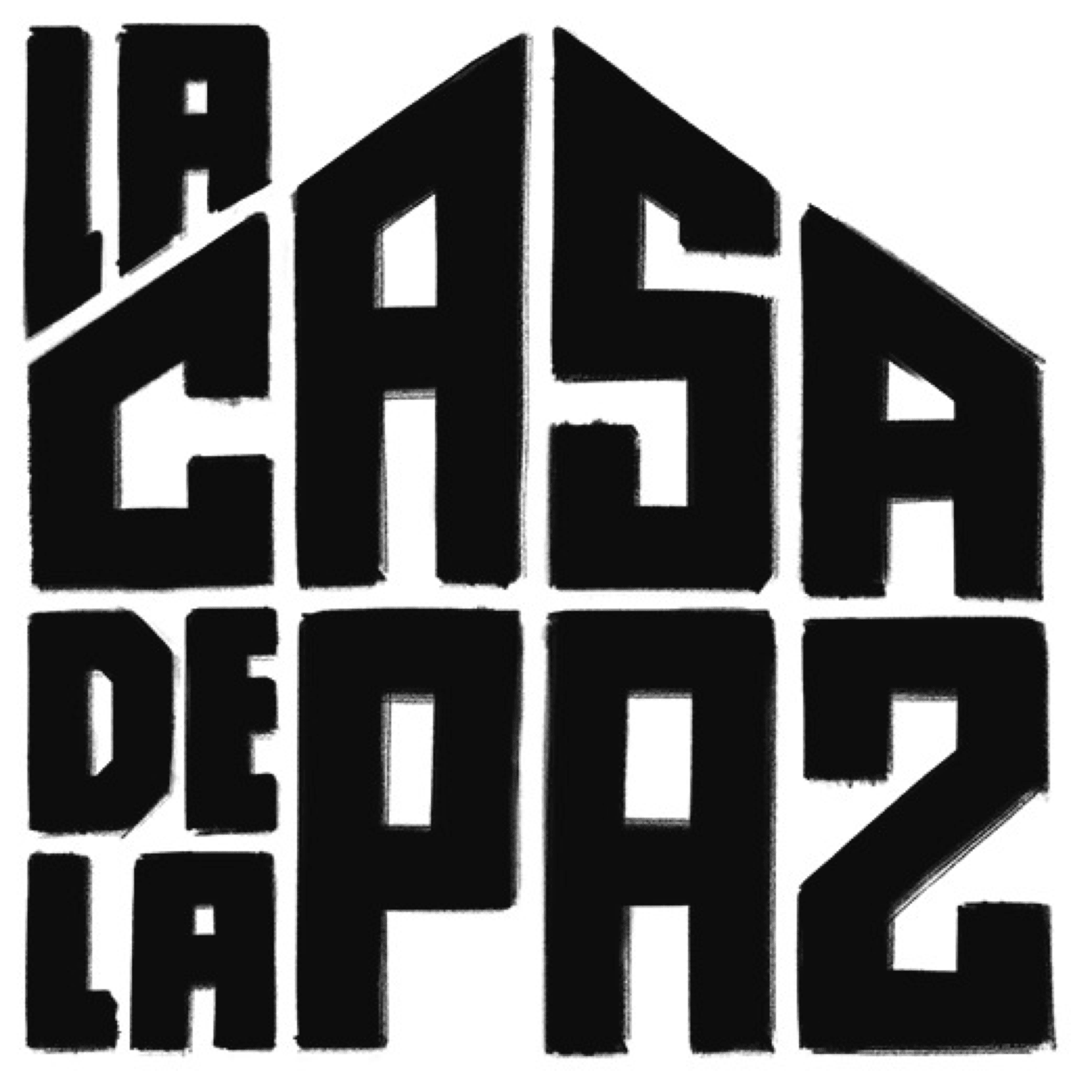 LA CASA DE LA PAZ