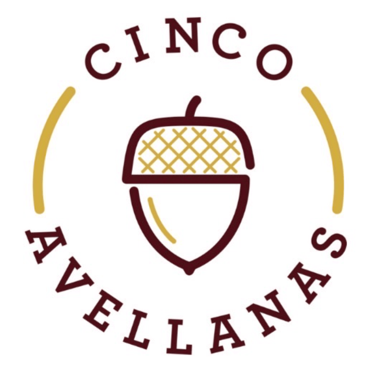 CINCO AVELLANAS