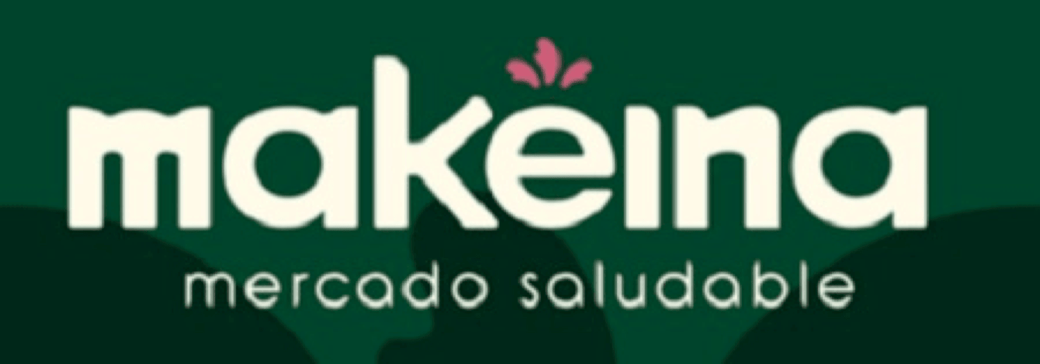 MAKEINA - mercado saludable