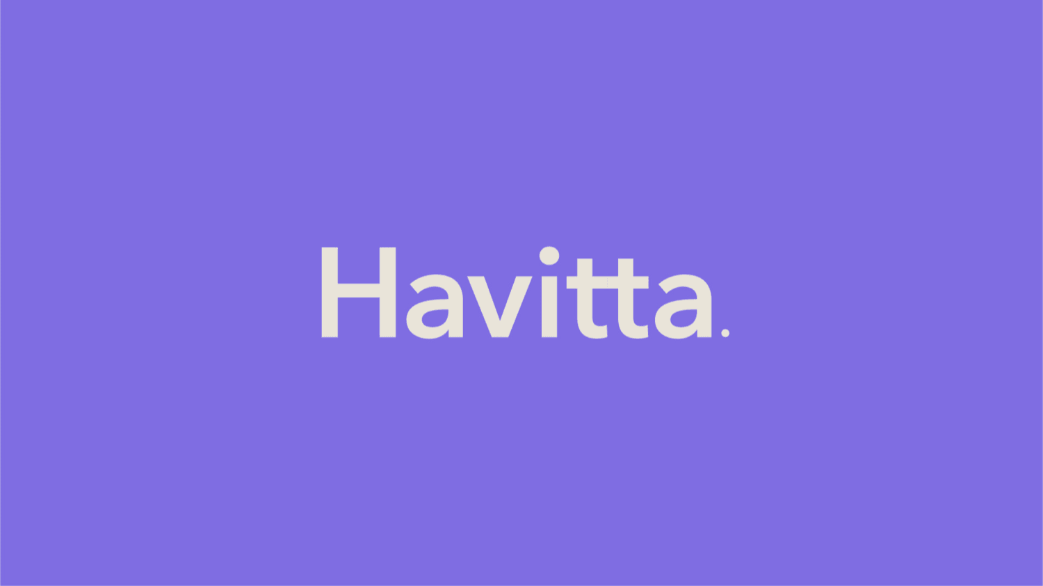 HAVITTA.