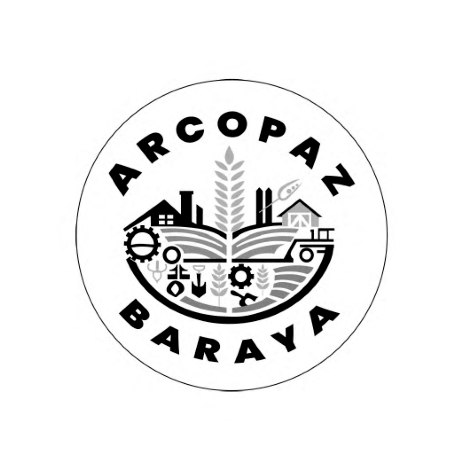 ARCOPAZ BARAYA
