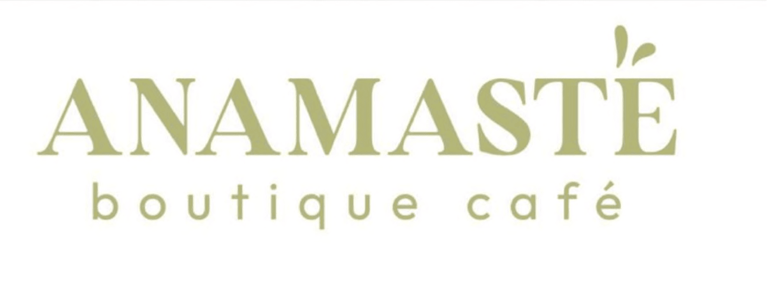 ANAMASTÉ BOUTIQUE CAFÉ