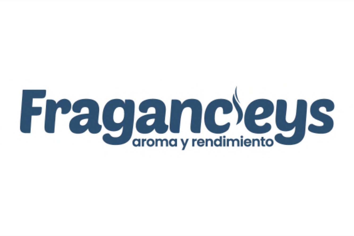 Fraganc’eys aroma y rendimiento