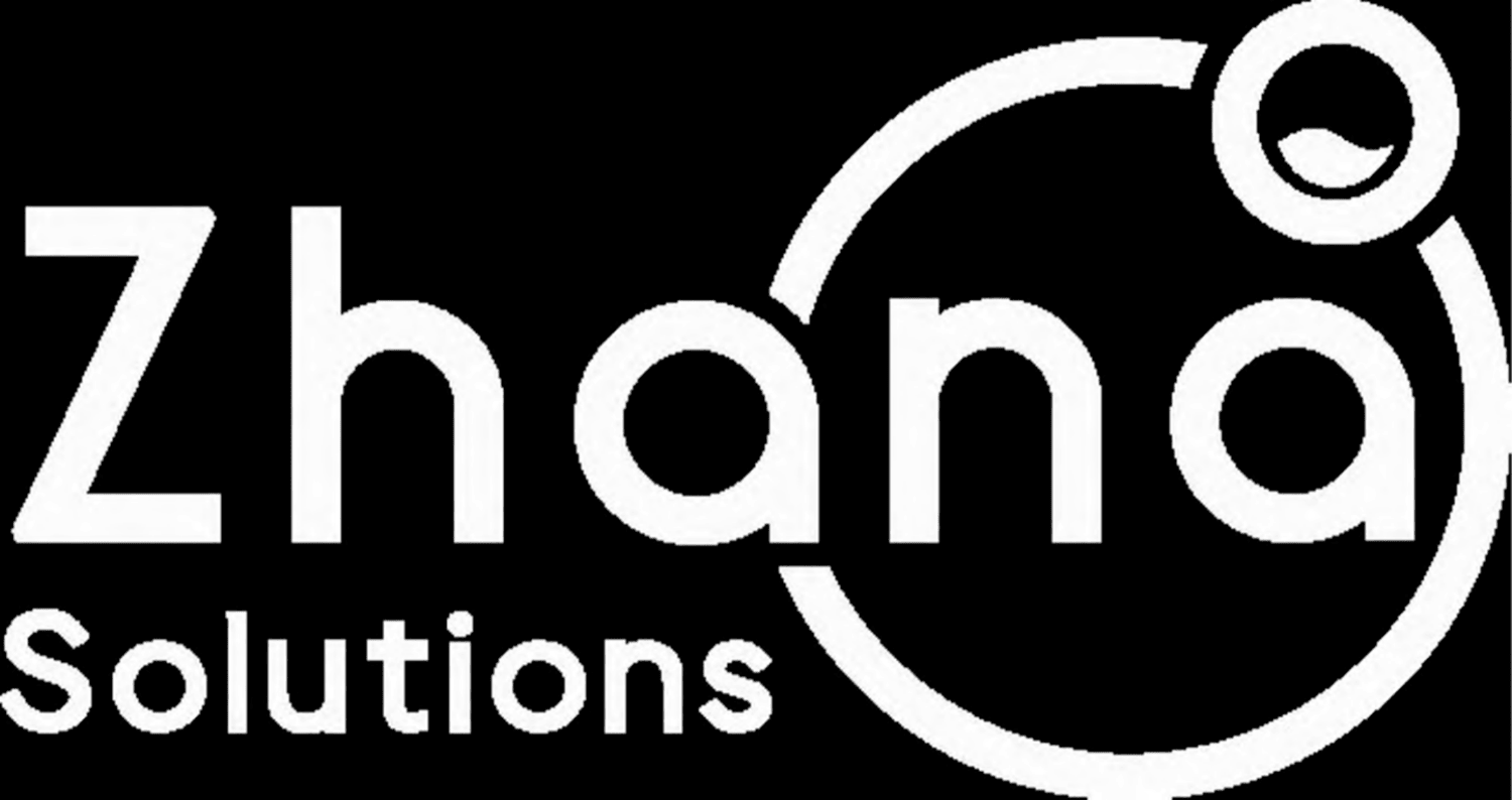 ZhanaSolutions