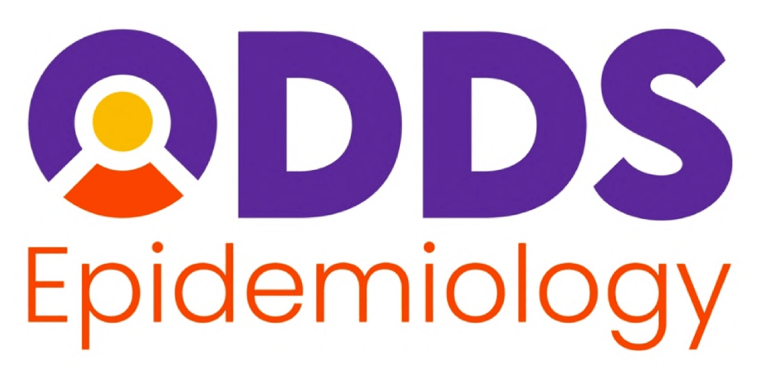 ODDS EPIDEMIOLOGY
