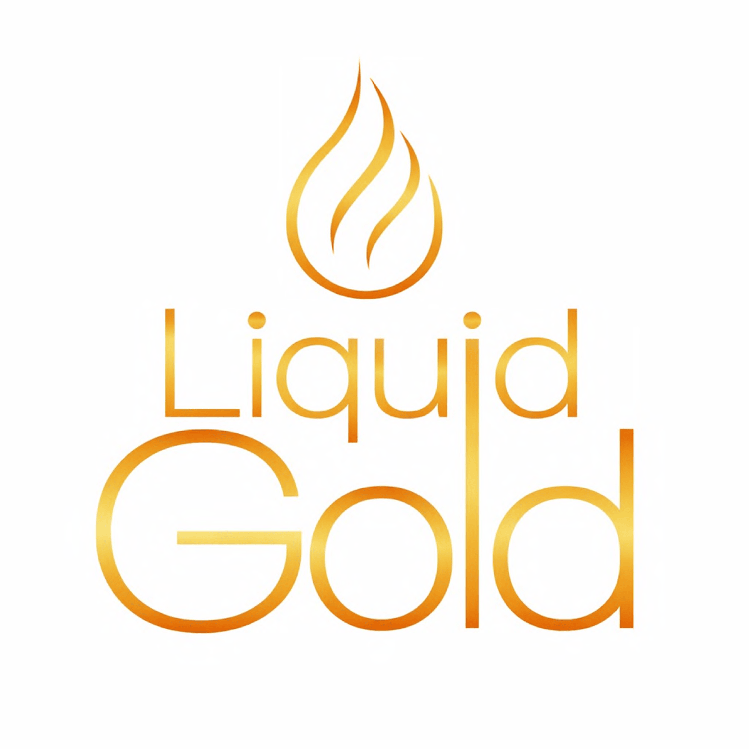 LIQUID GOLD