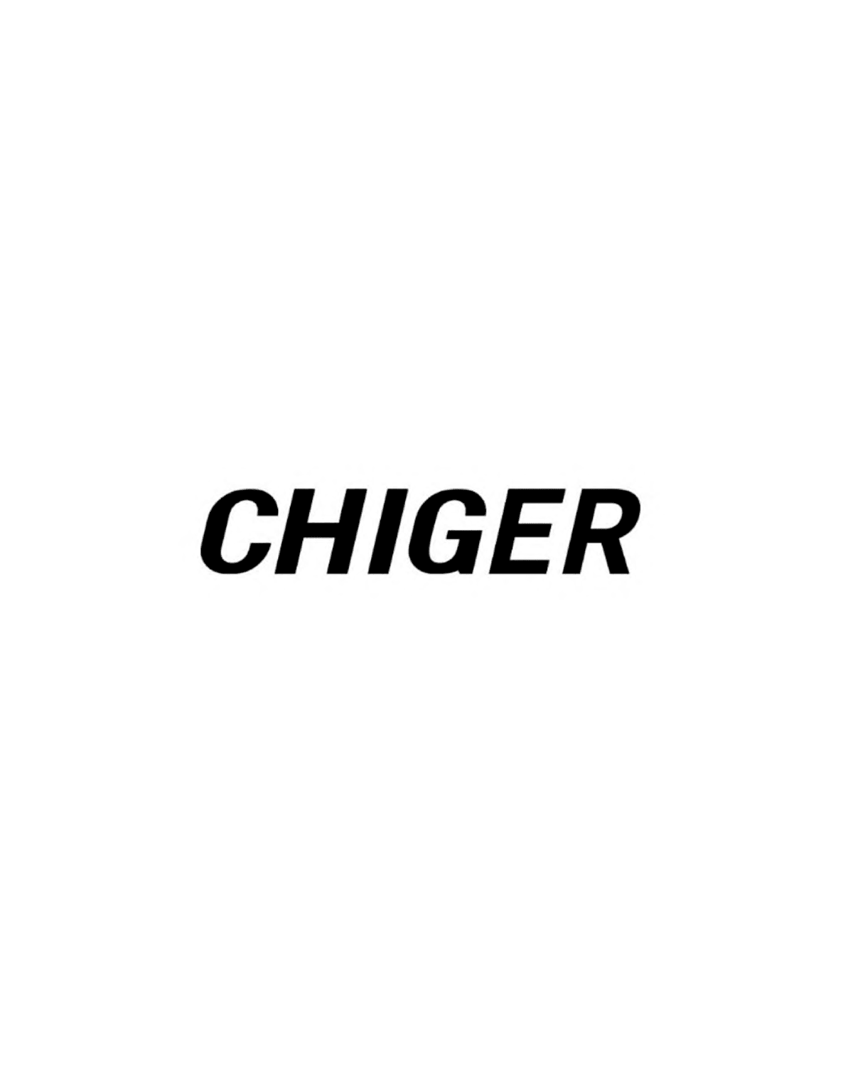CHIGER