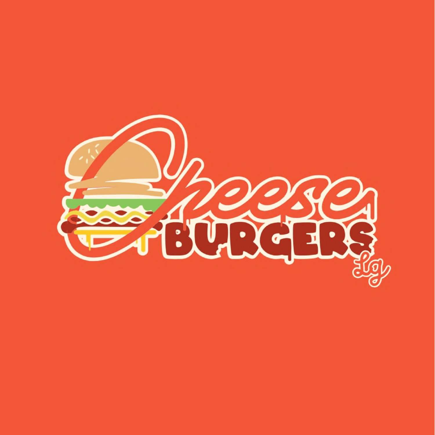 Cheese Burgers Lg