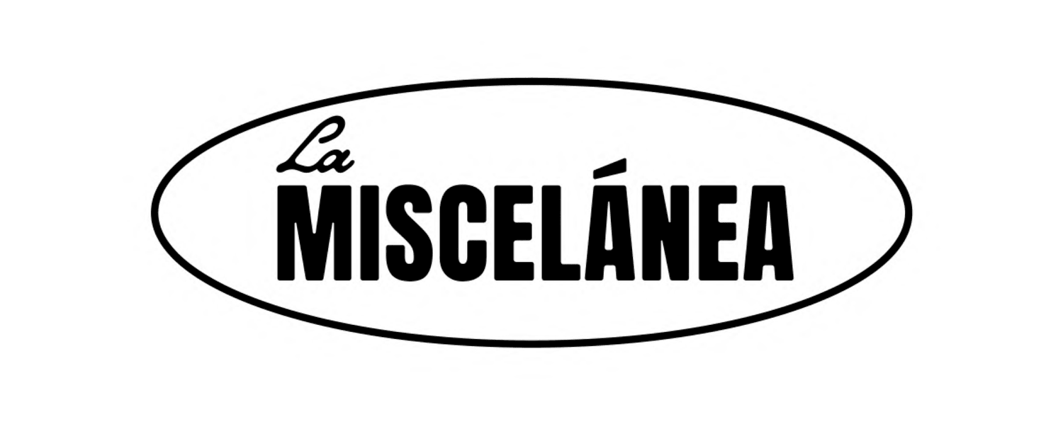 La Miscelánea