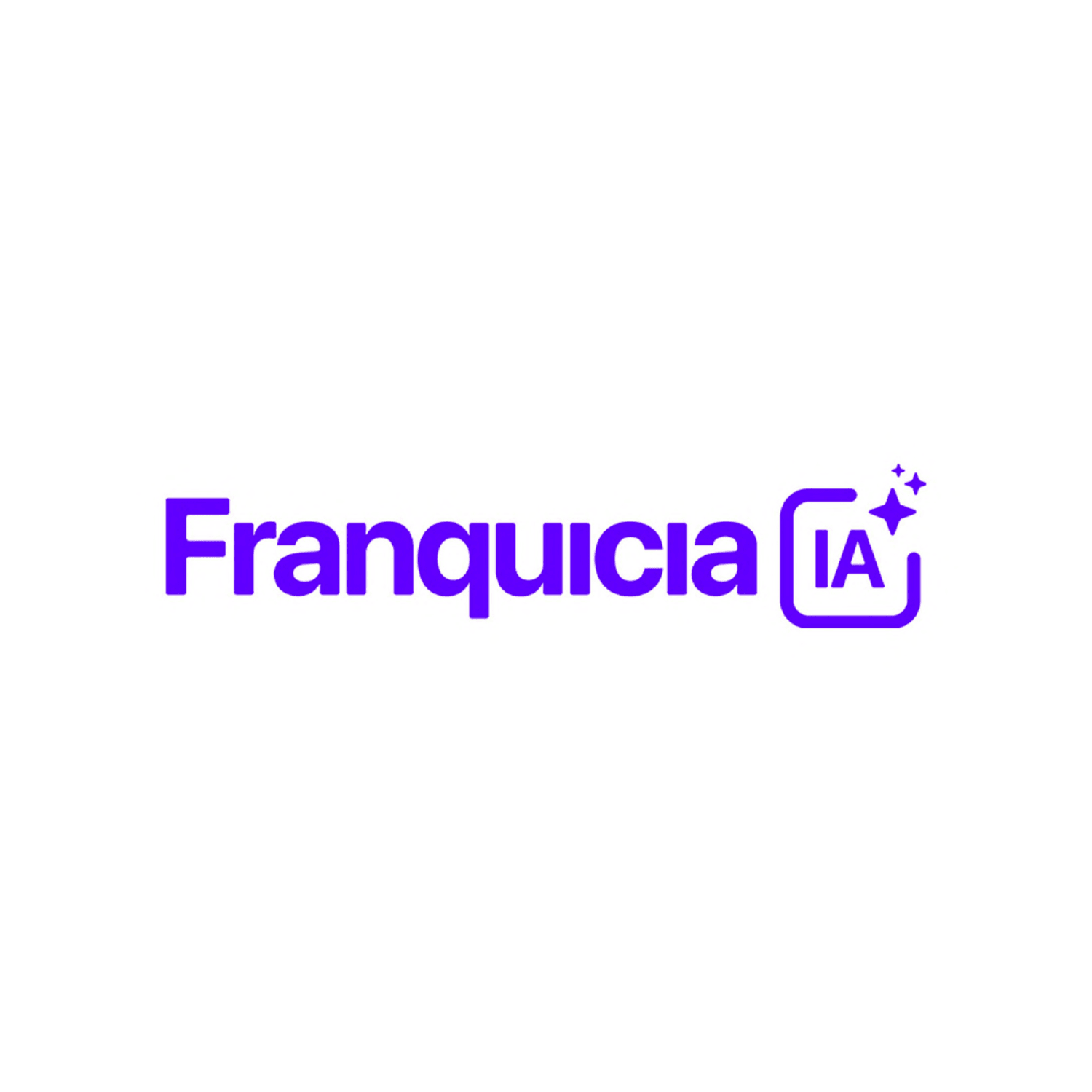 FRANQUICIA IA