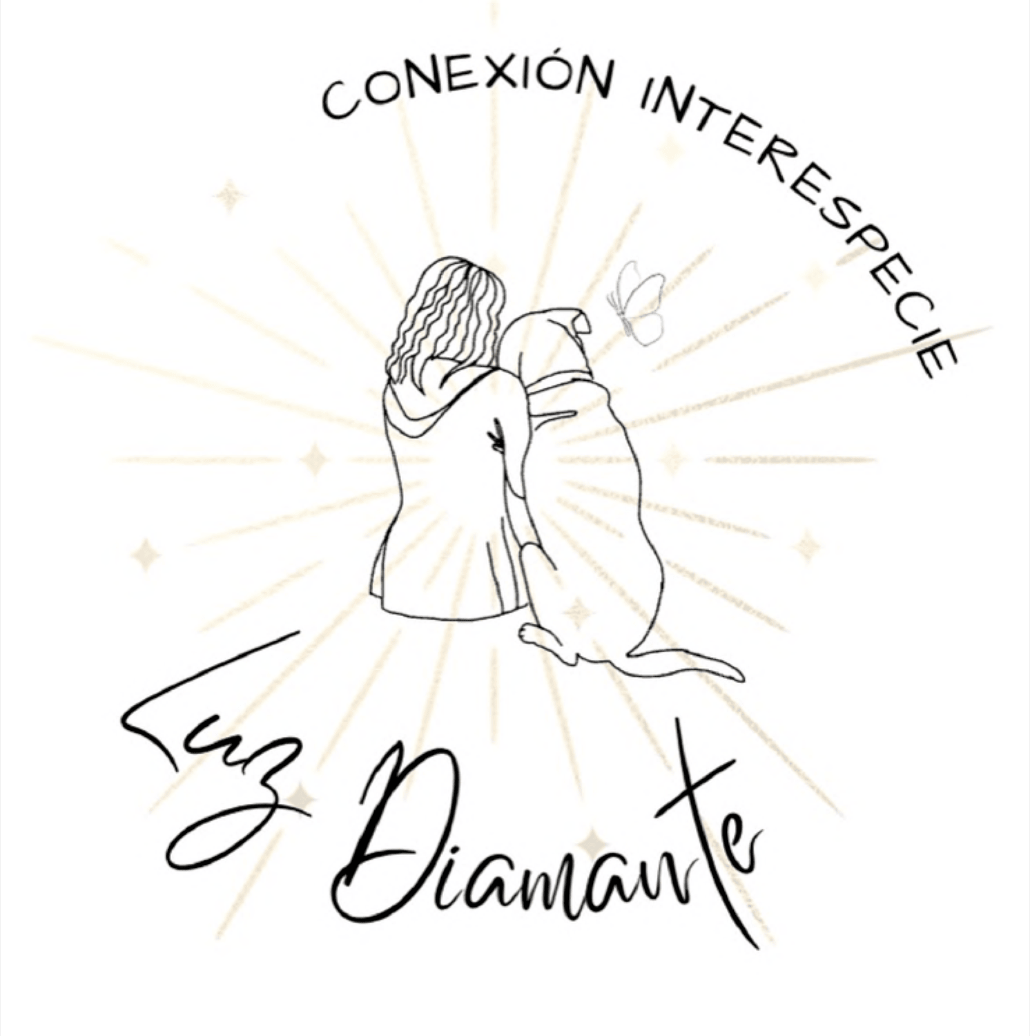 CONEXION INTERESPECIE. LUZ DIAMANTE