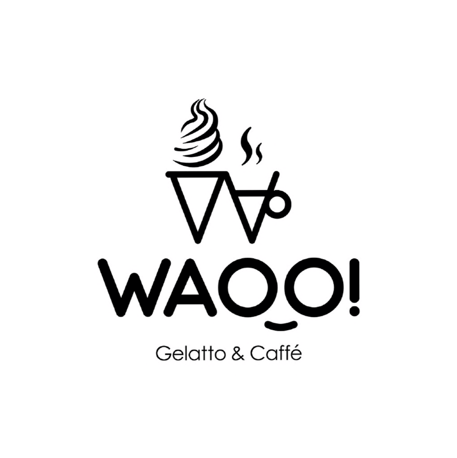 WAOO! Gelatto & Caffé
