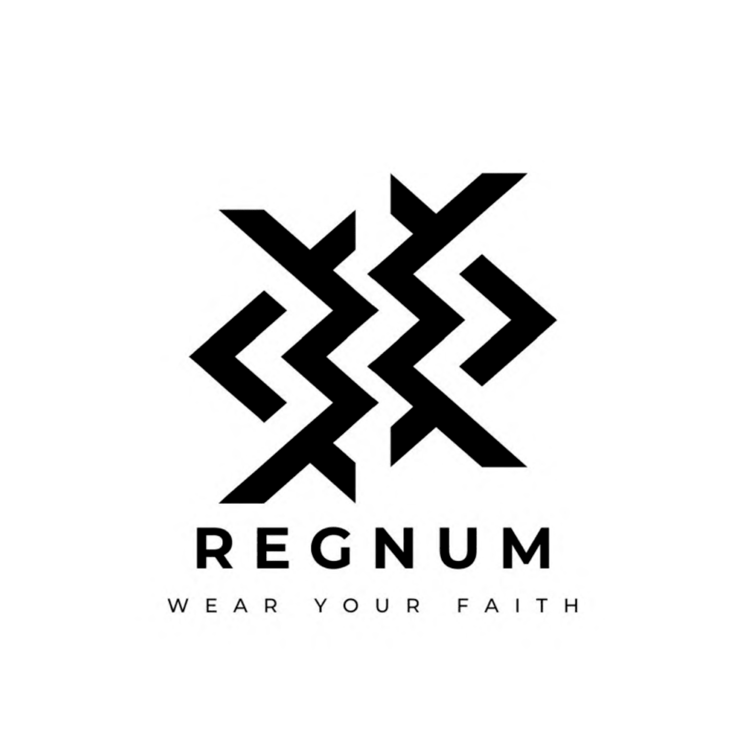 REGNUM WEAR YOUR FAITH