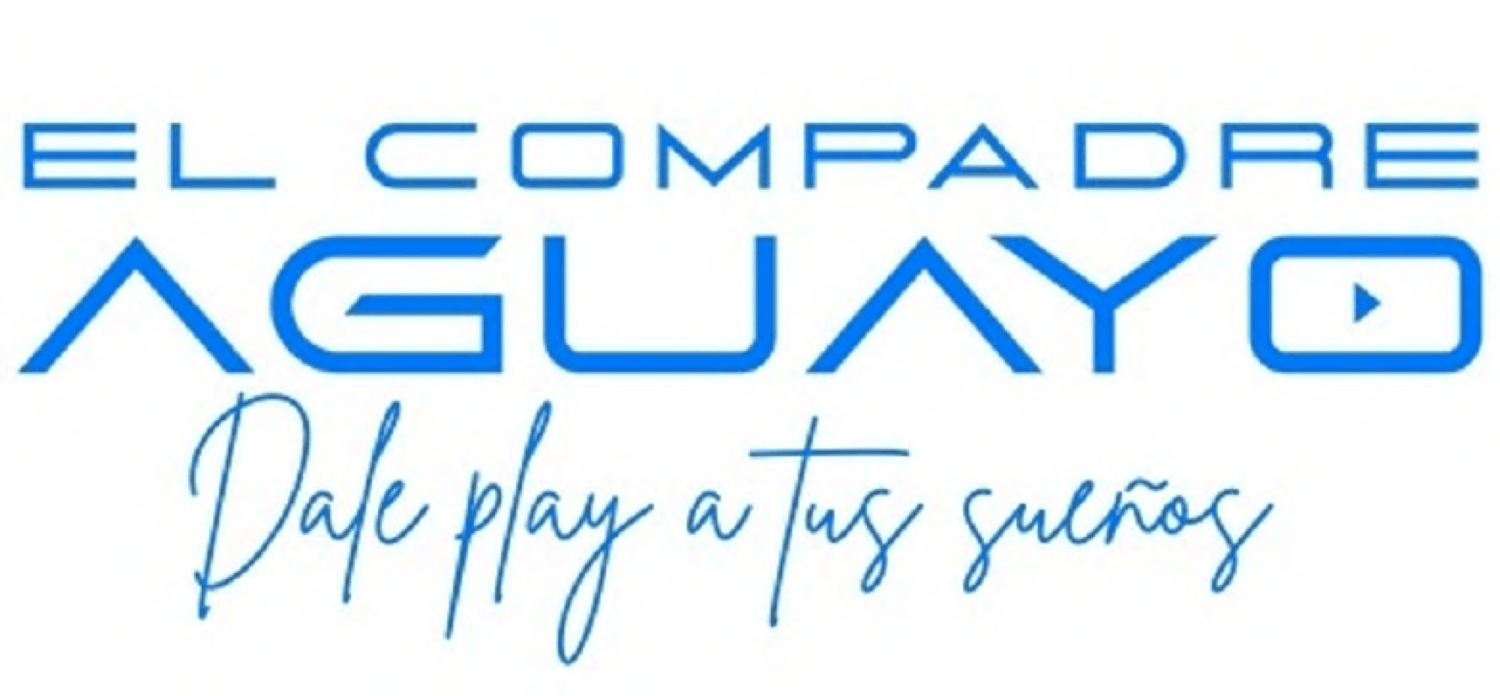 EL COMPADRE AGUAYO dale play a tus sueños