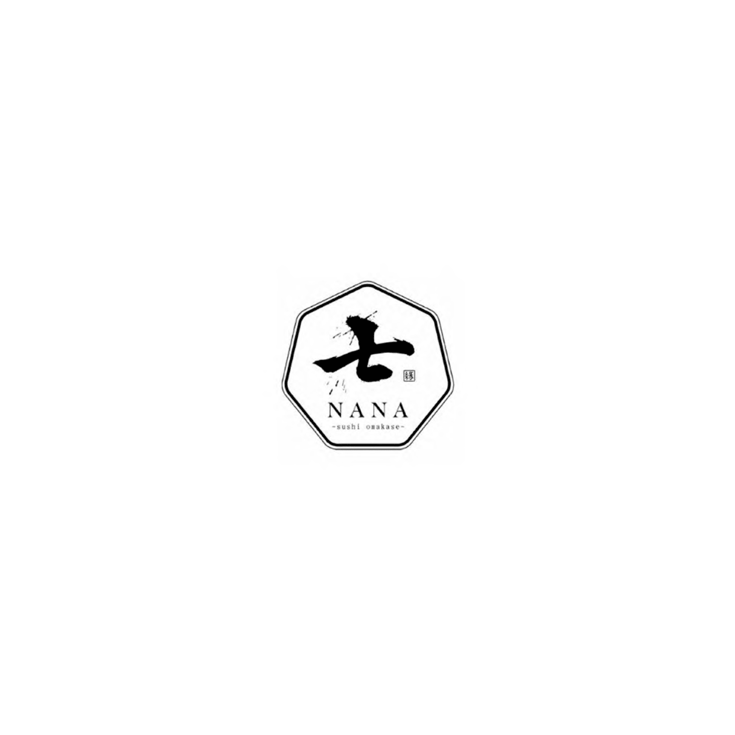NANA Sushi Omakase
