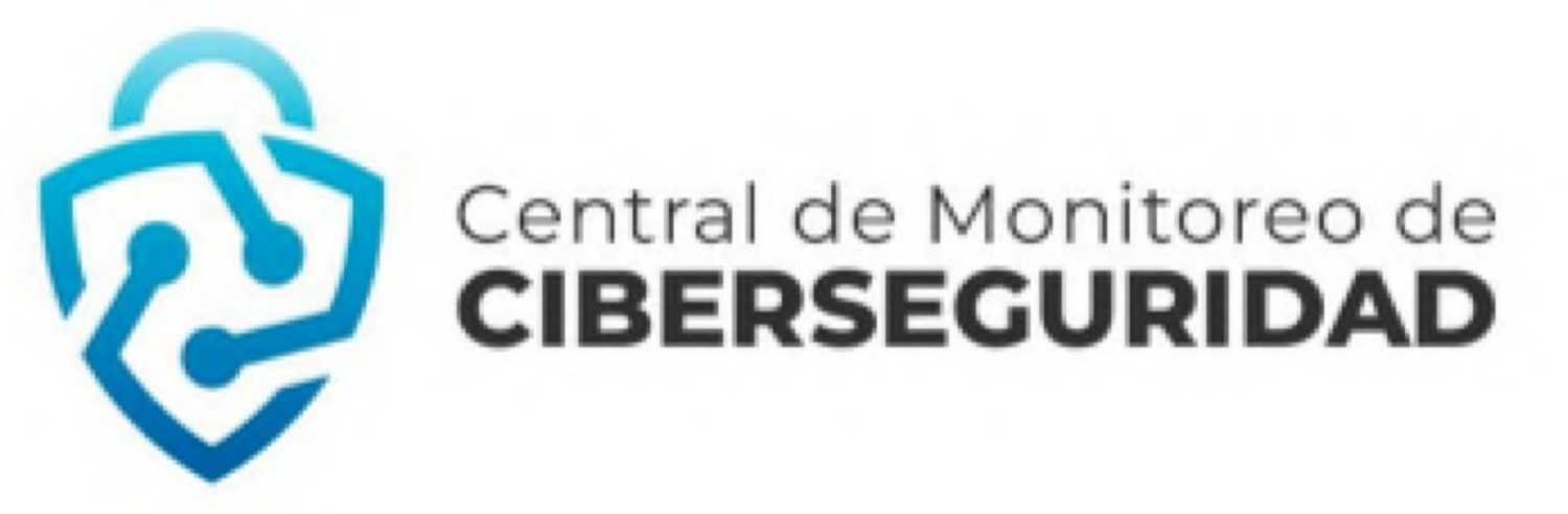 Central de Monitoreo de CIBERSEGURIDAD
