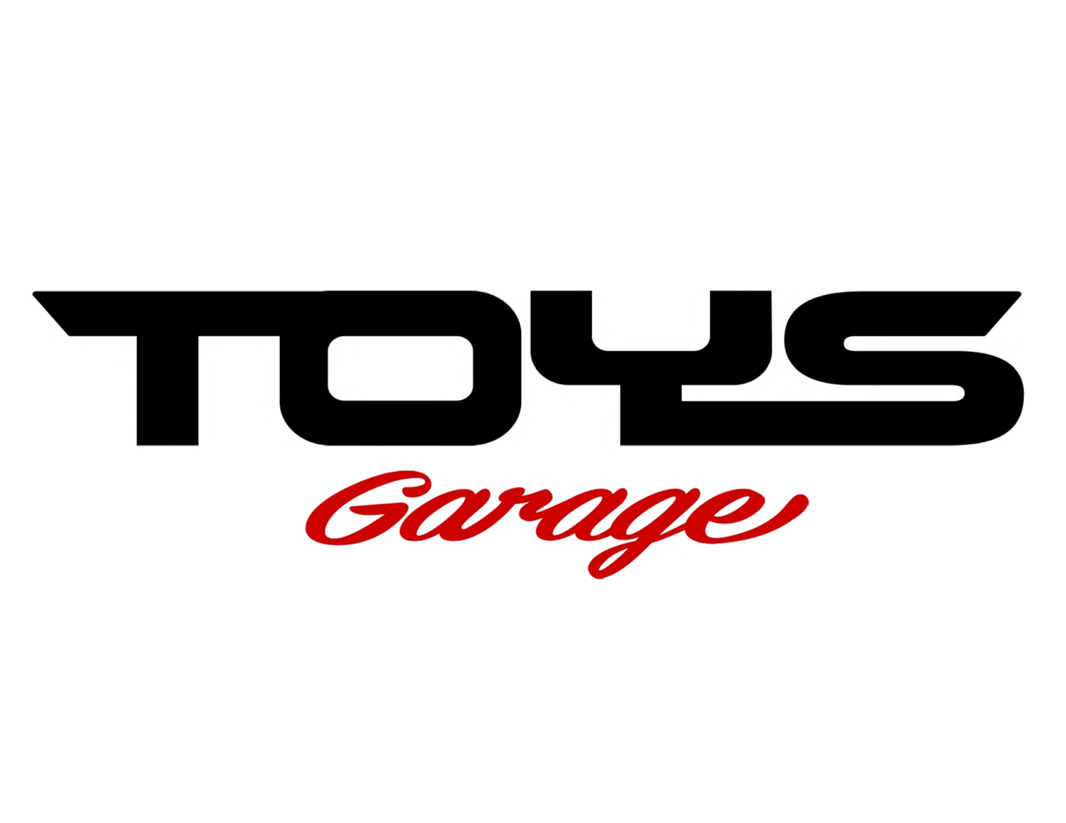 Toys Garage